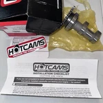 Hot Racing Camshaft Stage Exhaust 2323-2E For Suzuki RMZ450 2015-2017. Fixed Price $167.50.