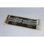 Colony Chrome Plated Headbolt Screw Kit 9748-16. Fixed Price $44.97.