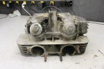 1976 Yamaha XS360 Engine Top End Cylinder Head 9783.DX. Fixed Price $100.00.