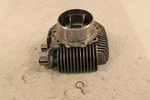 Ducati Hypermotard 796 2010 Front Engine Motor Cylinder Sleeve Piston & Rings. Fixed Price $321.99.