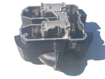 Engine Cylinder Head, Rear Suzuki VZR1800 M109R Boulevard Cams Valves 2006-2009. Fixed Price $347.60.