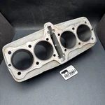 Kawasaki 1973-80 Kz Z1R Dragbike Aftermarket 83MM 1428CC Big Block Cylinders. Fixed Price $459.95.