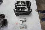 06 Suzuki Boulevard M109R VZR1800 Front Cylinder Head 11101-48G00 For Parts. Fixed Price $44.98.