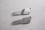 Head Brackets For Honda 04-05 06-09 CR250F Engine Aluminum Frame Conversion. Fixed Price $45.00.