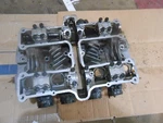 Yamaha Seca 1982 Maxim Cylinder Head Valves Engine Motor. Fixed Price $69.95.