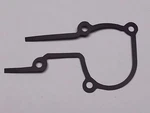 1990-1998 Yamaha YZ250 Power Valve Gasket 3SP-11993-10 1991-1997 WR250. Fixed Price $11.95.