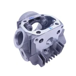 Honda Cylinder Head 2013-2023 CRF50F 12200-GEL-A80 No Gas Oil. Fixed Price $188.00.