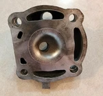 1985-2003 Kawasaki Cylinder Engine Head Top End Motor 11001-1175. Fixed Price $40.00.