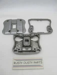 Harley-davidson Genuine Sportster Rocker Box Set 17556-86A 17555-90 17554-86A. Fixed Price $74.99.