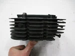 Cylinder Head 1980 Suzuki Sp 400. Fixed Price $150.00.