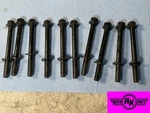 03-23, 2003-2023 Honda CBR600RR Cylinder Head Mounting Bolts 90007-MBW-000. Fixed Price $32.69.