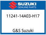 Suzuki Oem Part 11241-14A03-H17 Gasket, Cylinder. Fixed Price $22.28.