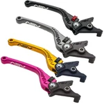 Asv C5 Brake/clutch Levers For Ducati 1199/1299 PANIGALE/V4/SUPERLEGGERA 09-19. Fixed Price $160.00.