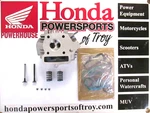 New Genuine Honda Oem Cylinder Head, Valve Kit & Gasket *2022-2026 CRF50F*. Fixed Price $279.95.