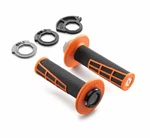 Ktm Lock On Grip Set 2016-2023 125, 150, 250, 350, 450, Sx, Xc-w, Exc-f, Xc-w.... Fixed Price $47.91.