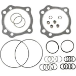 S&s Cycle 90-9505 Gasket Kit Top End 4" Super Stock Twin. Fixed Price $106.95.