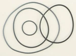 Athena Standard Bore Inner Dome O-ring Kit 54.00MM P400485999003. Fixed Price $17.88.