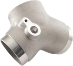 Harddrive Intake Manifold 86284. Fixed Price $98.23.