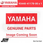 Yamaha Circlip 93440-41178-00 Oem New. Fixed Price $18.00.