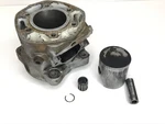 90 Ktm 125SX Mx Exc Engine Cylinder Jug Barrel Piston Top End 4-F. Fixed Price $299.95.