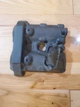 03 - 09 Suzuki SV650 Front Valve Cover Bolts. Fixed Price $27.00.