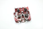 Head Honda Oem XL600R 1986 1987 Top End Cylinder *read Q60. Fixed Price $103.54.