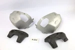 Bmw 1200 Gs K25 2009 - Cylinder Head Protector Valve Cover 77128357955 A14F. Fixed Price $173.99.