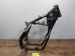 2009 Ktm 450 Xc-w Oem Frame Main Body Chassis Straight 7800300120030. Fixed Price $500.00.