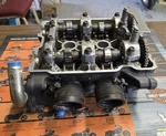 Oem Honda CMX500 Rebel Cylinder Head Set With Cams 12010-MGZ-J00. Fixed Price $94.97.