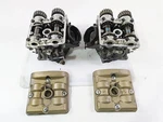 2012 Ducati Streetfighter 848 Heads 30123301AB 30122782AB. Fixed Price $557.99.