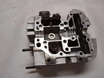 Honda Shadow VT700C Front Cylinder Head Fits 1986-1987. Fixed Price $18.00.
