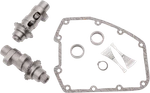 S&s Cycle 585CE Easy Start Chain Drive Cam Kit For 2006-2017 Twin 106-5233. Fixed Price $549.95.