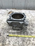 08 - 12 Suzuki Engine Cylinder Jug. Fixed Price $99.00.
