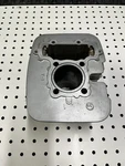 2015 Yamaha Star XV250 Rear Cylinder Head 3GB00 Great Shape. Fixed Price $75.00.
