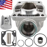 Cylinder Piston Ring For Yamaha 4ES-11311-30-00 4ES-11311-20-00 Bore 47.5MM. Fixed Price $74.19.