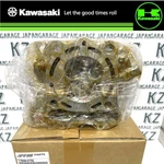 Kawasaki Genuine 2013-2014 KX250F Cylinder Head 11008-0750 New. Fixed Price $533.77.