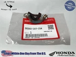 Honda Genuine Oem Ignition Contact Breaker Points Factory 30202-107-154. Fixed Price $34.52.
