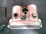2009 Yamaha YZ450F -- Oem Engine Motor Cyliner Head Cover. Fixed Price $40.00.