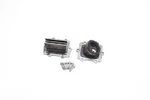 2002 Honda CR250R Vforce Reed Valve Assembly Cage Block Intake Aftermarket C80. Fixed Price $69.34.