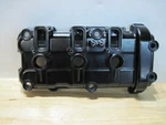 Triumph 1050 Triple Valve (cam) Cover, T1261331. Fixed Price $100.00.