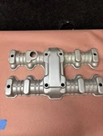 1983 Honda CB1000C Oem Engine Top End Cylinder Head Cover/ Valve. Fixed Price $50.00.