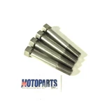Cylinder Head Bolts, Norton Commando 750/850, Set Of (06-0401). Fixed Price $31.94.