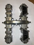 Kawasaki KZ1000 Cylinder Head Cover. Fixed Price $125.00.