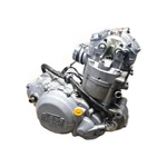 Ktm Smr 450 2006-2007 Engine Motor Runs Shifts Comp Piston Supermoto. Fixed Price $3495.95.