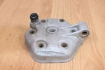 1982 Honda CR250 Cylinder Head. Fixed Price $30.00.