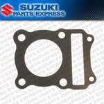 New Oem Suzuki DRZ125 Se Quadrunner DR100 Cylinder Head Gasket. Fixed Price $14.00.