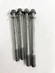 2016 - 2018 KX450F Cylinder Head Bolts. Fixed Price $11.64.