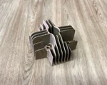 67-68 Yamaha YL2 Oem Engine Cylinder Head Top End Motor Dome 205-11111-00-00. Fixed Price $61.75.