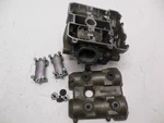 EE26 Suzuki Tl 1000 1997 Front Cylinder Head 11100-02F00 11100-02F01. Fixed Price $86.49.