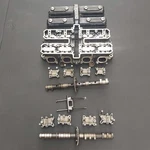 Genuine Yamaha FZ750 1985 -91 Complete Cylinder Head With Cam And Holders. Fixed Price $269.11.
